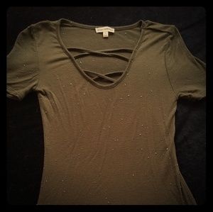 Army Green T-Shirt